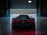 NIO EP9 2017 года